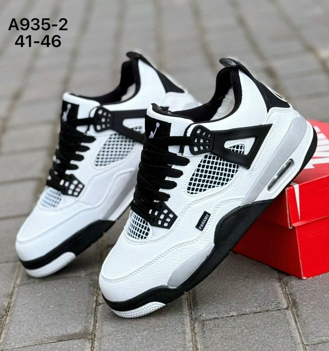 кроссовки nike air jordan 4 retro,кроссовки,мужской кроссовки,,кроссовки мужские nike air jordan 4 белый