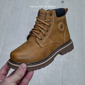 Ботинки