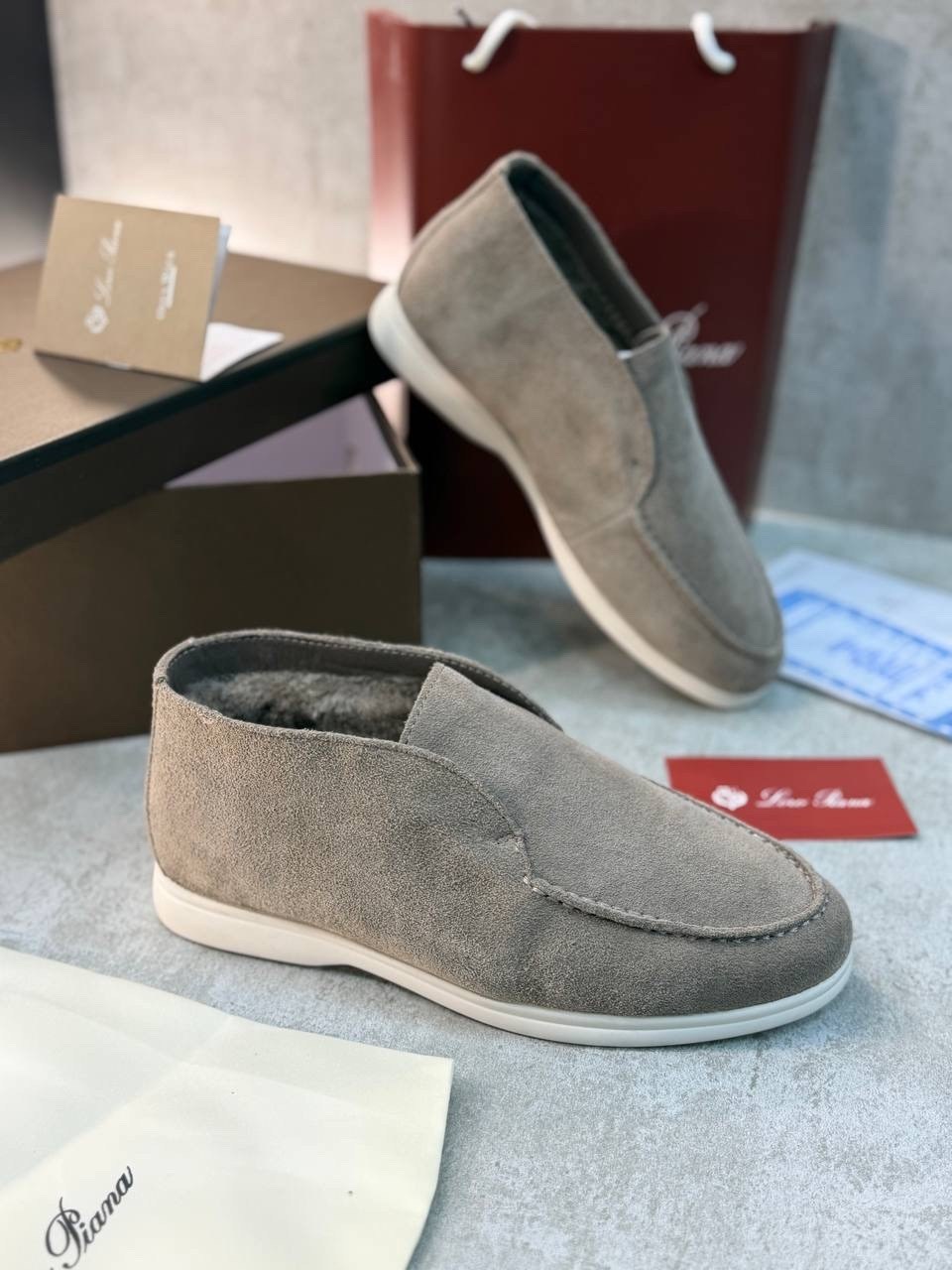 loro piana мужские лоферы,лоферы loro piana,мужские замшевые лоферы loro piana summer walk,лоферы из натуральной замши loro piana premium shoes,лоро пиано лоферы мужские