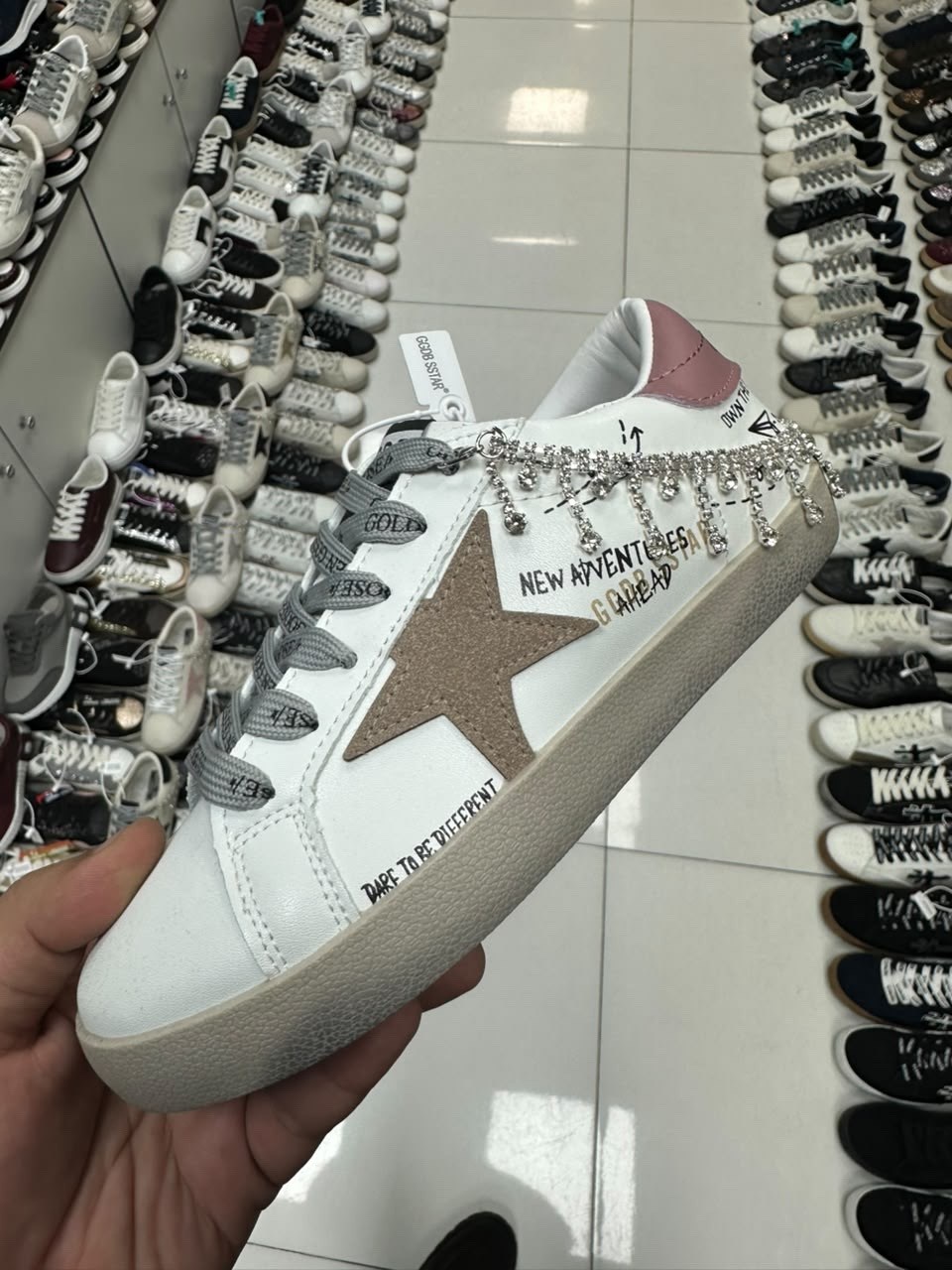 ,golden goose sneakers,кроссовки golden goose,golden goose super star,golden goose superstar