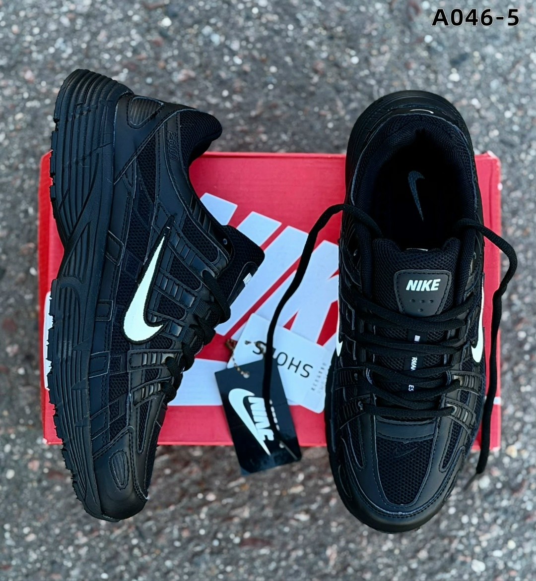 nike p-6000 кроссовки мужчины black,кроссовки nike p-6000,nike кроссовки унисекс p-6000 черно-белые hf1052-010,кроссовки p-6000 black white черный,кроссовки