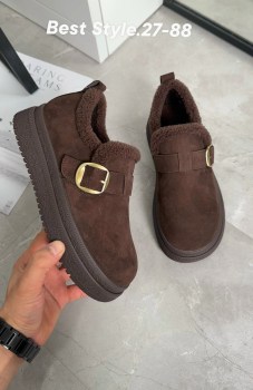 Тапочки