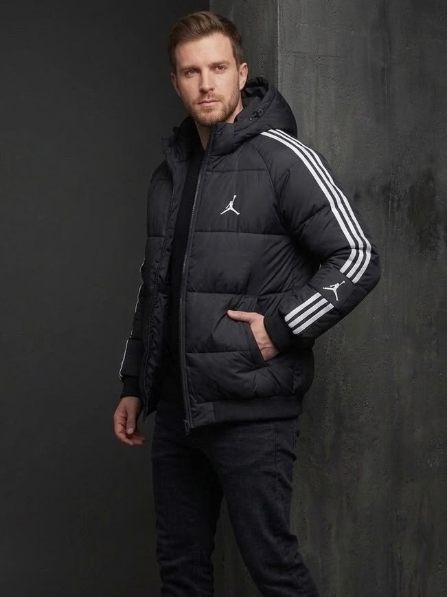 куртка jordan,мужская зимняя куртка,пуховики мужские,куртка essentials пуховик air jordan черный,пуховик мужской nike