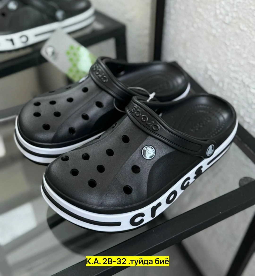 кроксы мужские,черные кроксы оригинал,crocs мужские,сабо crocs,мужские сандалии крокс 2026