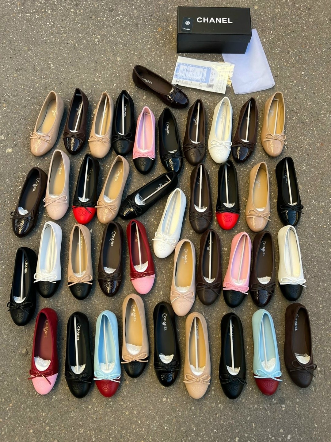 балетки chanel,туфли chanel,лоферы chanel,балетки шанель,кожаные балетки chanel черные