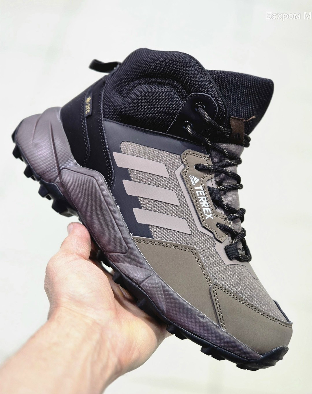 кроссовки мужские зимние(термо) adidas terrex,кроссовки адидас терекс,adidas terrex swift r gtx gore-tex,зимние ботинки adidas terrex swift r3,ботинки adidas terrex