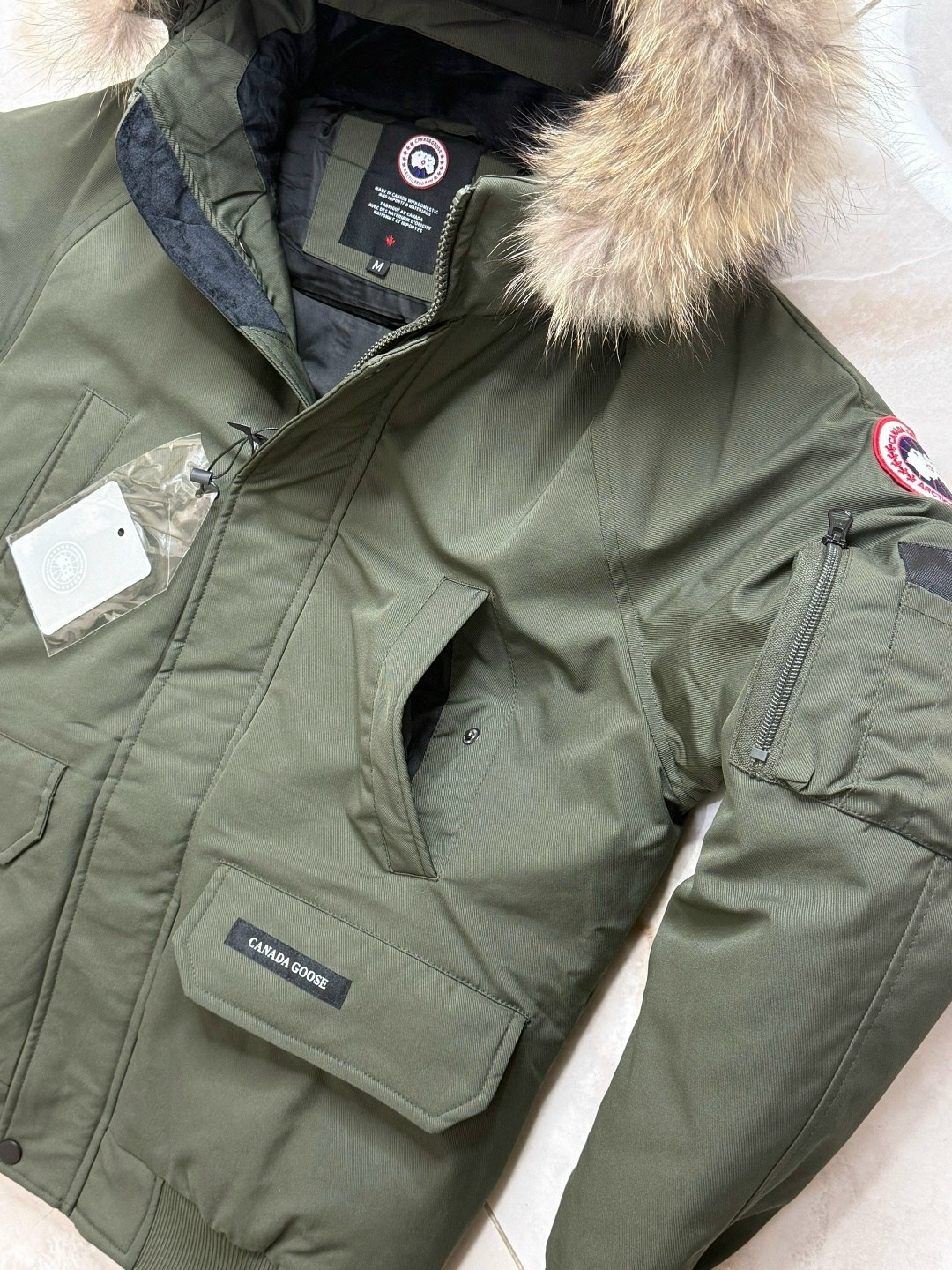 зимняя куртка canada goose,мужская парка canda goose jacket,canada goose пуховик,мужская зимняя куртка,куртка зимняя мужская canada goose