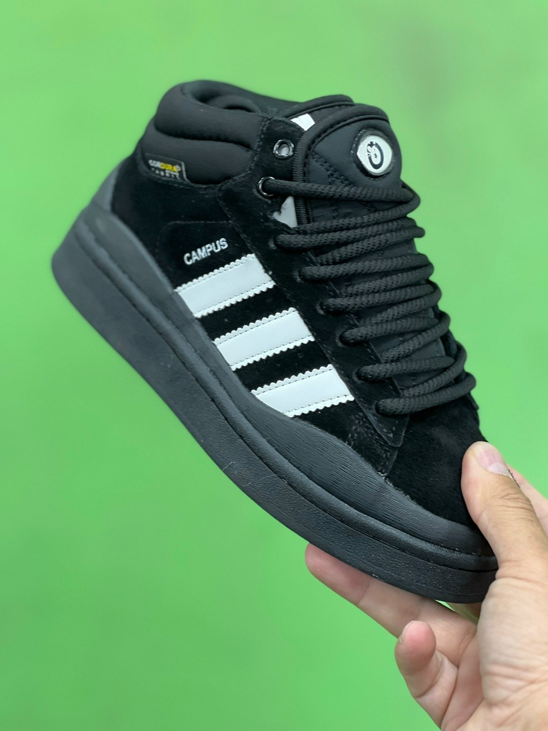 зимние кроссовки adidas campus,зимние кроссовки adidas,зимние кроссовки adidas campus высокие с мехом,,зимние кроссовки bad bunny x adidas campus light high