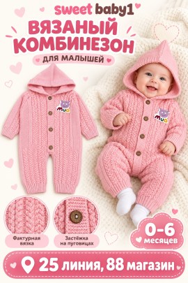 Комбинезон