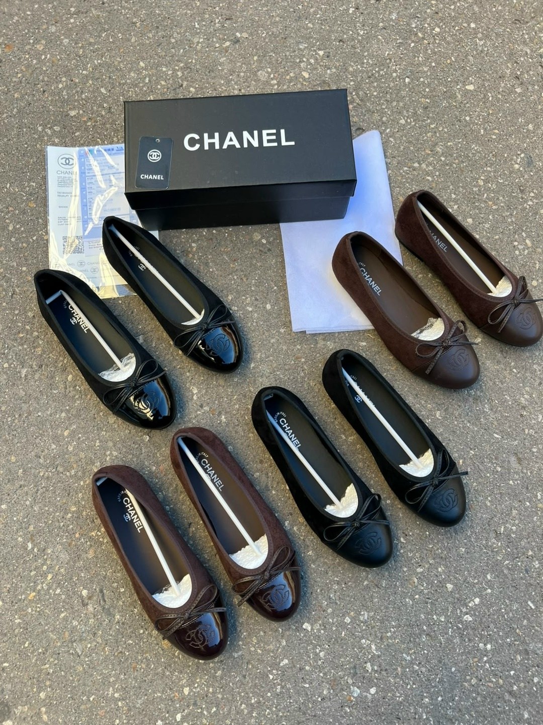 балетки chanel,туфли chanel,лоферы chanel,балетки шанель,кожаные балетки chanel черные