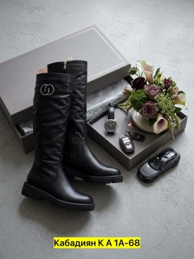 Сапоги