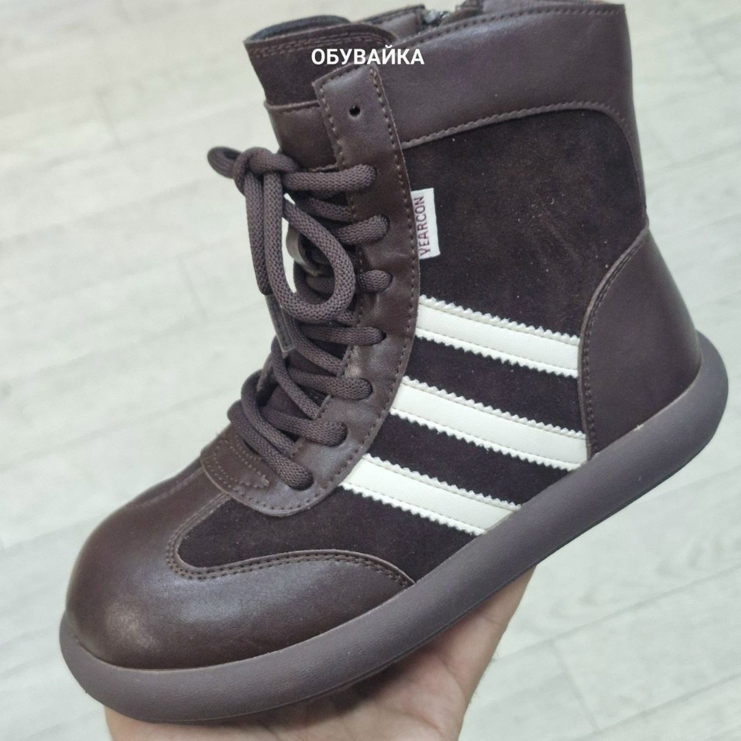 ,кроссовки высокие adidas samba зимние с мехом,обуви,спортивная , мужская