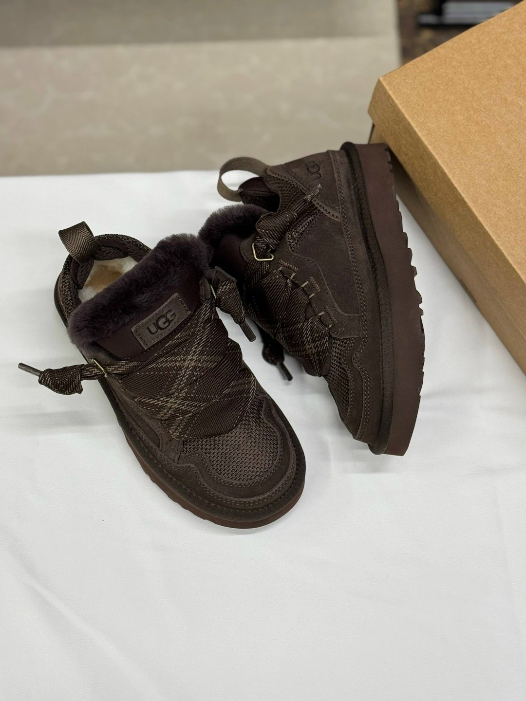 ,кроссовки ugg,замшевые кроссовки,угги кроссовки женские ugg lowmel sneaker chestnut,кроссовки угги