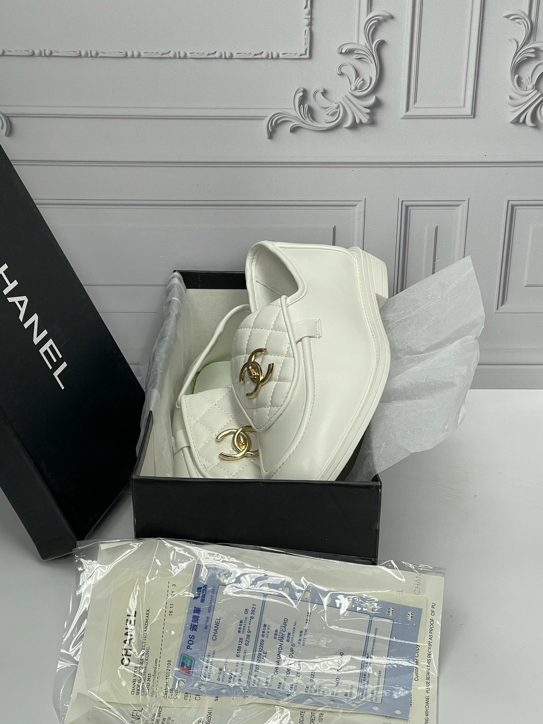 лоферы chanel,шанель лоферы,,туфли chanel, шанель
