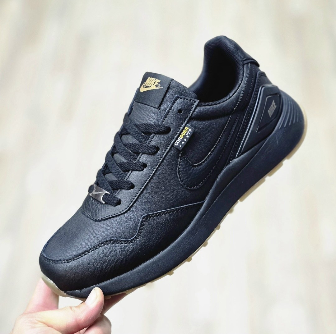 кроссовки мужские,мужские кроссовки nike,кроссовки,кожаные мужские кроссовки,кроссовки мужские черные