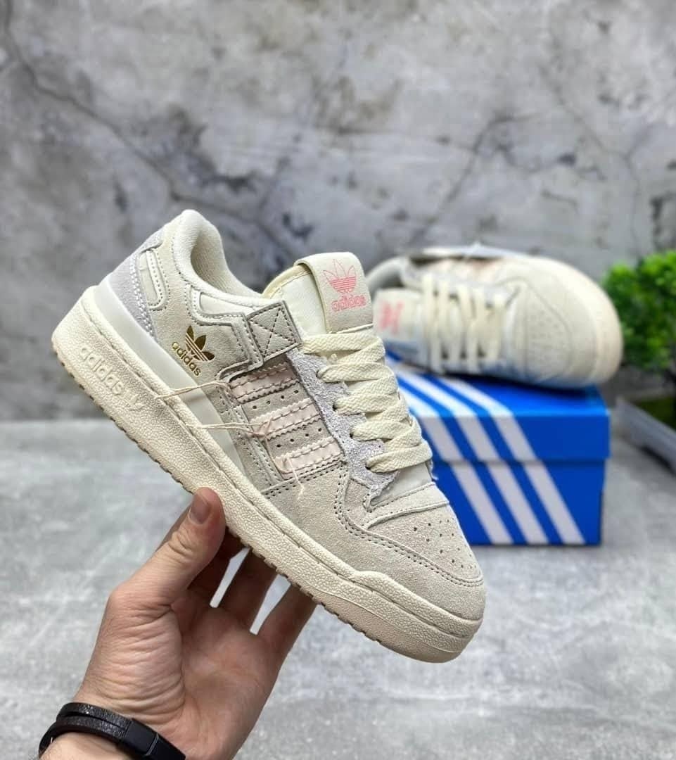 кроссовки adidas,кроссовки женские adidas,adidas forum low 84 бежевый лайт,кроссовки,кроссовки adidas forum 84 low