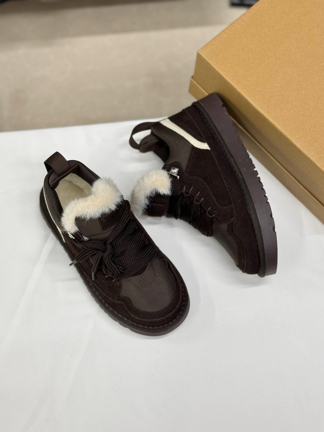,кроссовки ugg,кроссовки угги,ugg lowmel sneaker chestnut,замшевые кроссовки