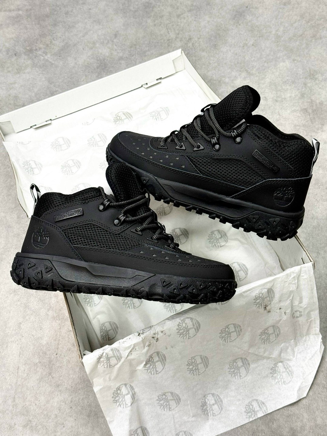 ботинки на шнуровке timberland greenstride motion 6 черный,ботинки timberland greenstride motion 6,timberland greenstride motion 6,кроссовки timberland,ботинки мужские timberland