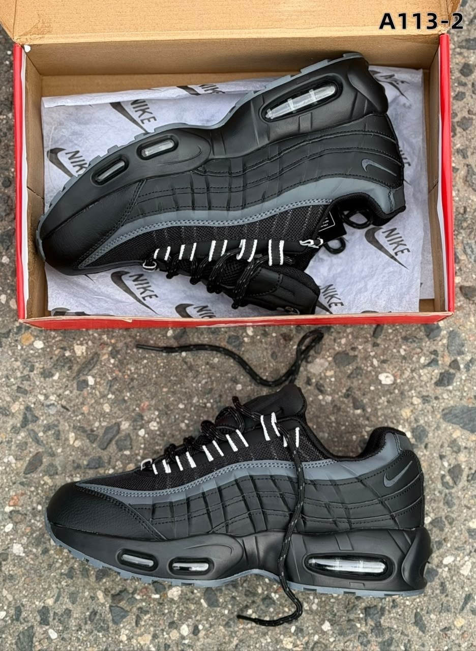 кроссовки,кроссовки nike air max 95,nike air max 95,nike air max 95 premium,nike air max 95 black