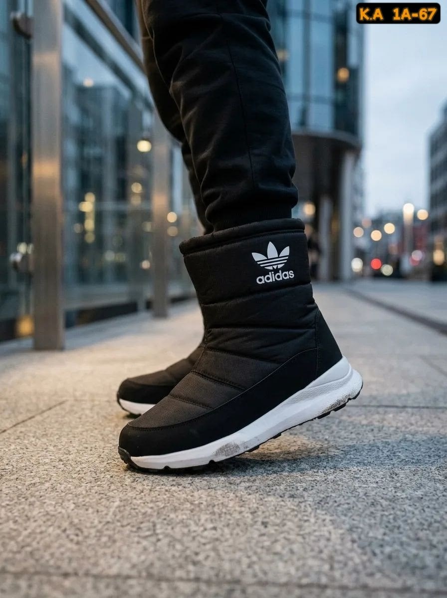 дутики высокие сапоги на меху женские adidas,зимние сапоги адидас,дутыши адидас мужские,дутики адидас женские ,дутики adidas