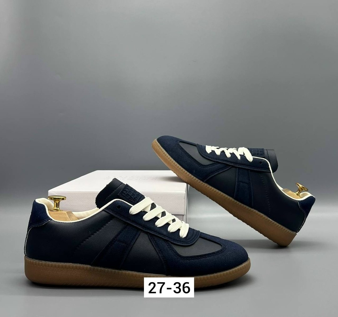 ,кроссовки maison margiela replica,спортивная ,мужской кроссовки,maison margiela replica кеды