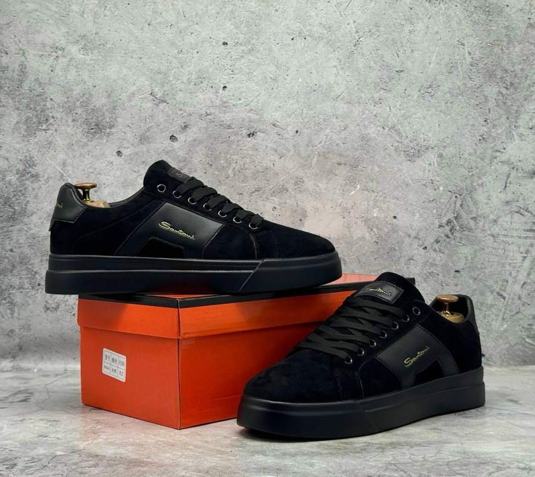 кеды santoni мужские,,кеды santoni замшевые,мужские замшевые кеды santoni черные,кеды замшевые