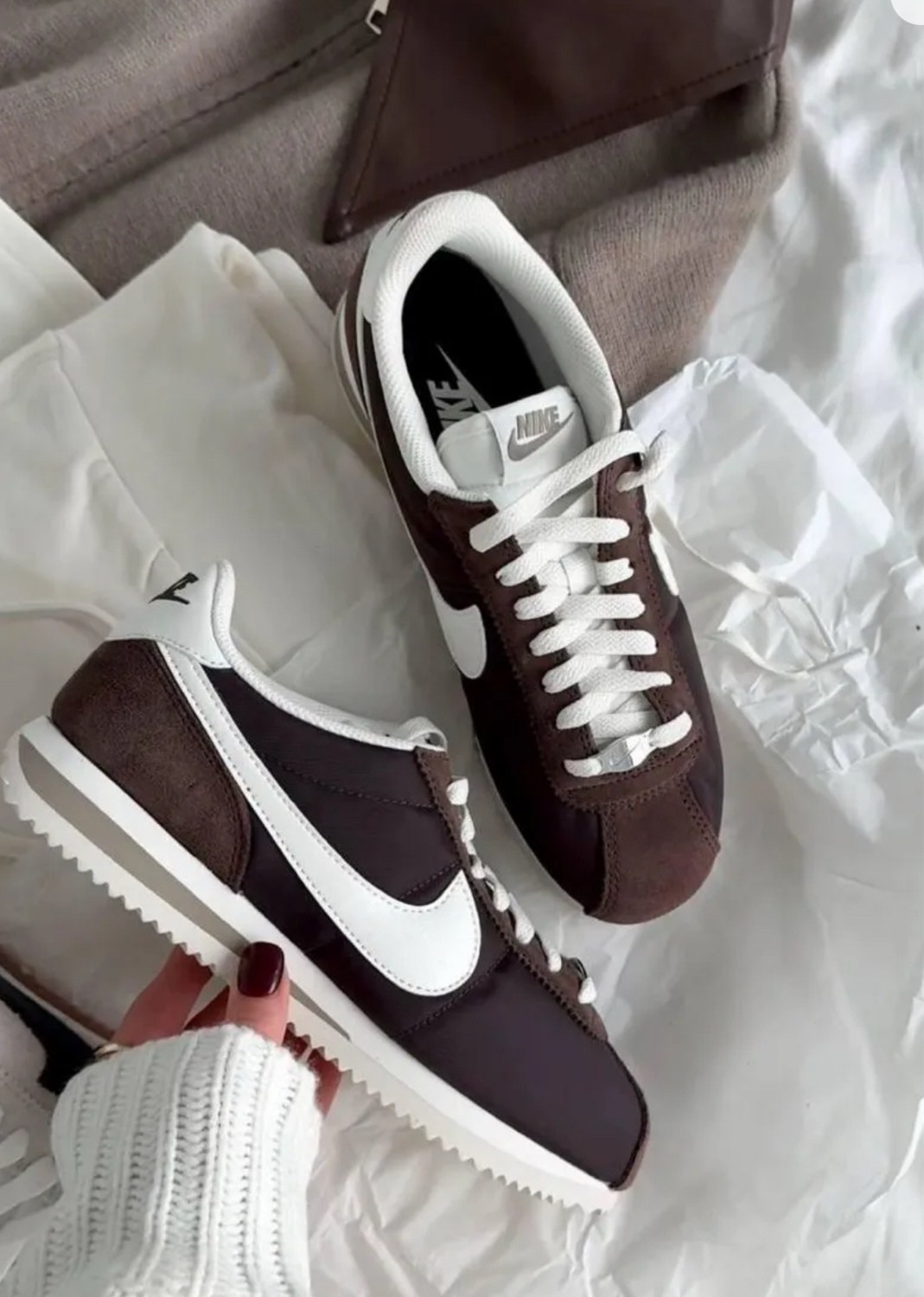 кроссовки nike cortez,nike cortez vintage,nike cortez brown,женские кроссовки nike cortez,nike cortez classic