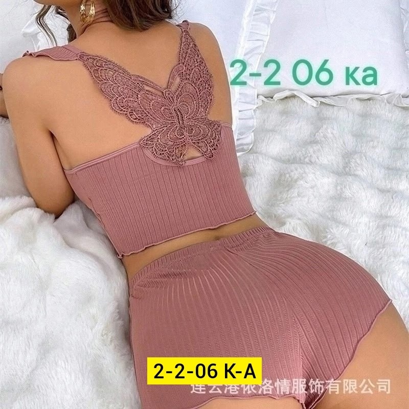 пижамный комплект топ,комплект пижама,женский пижамный комплект,женская пижама,пижамы женски
