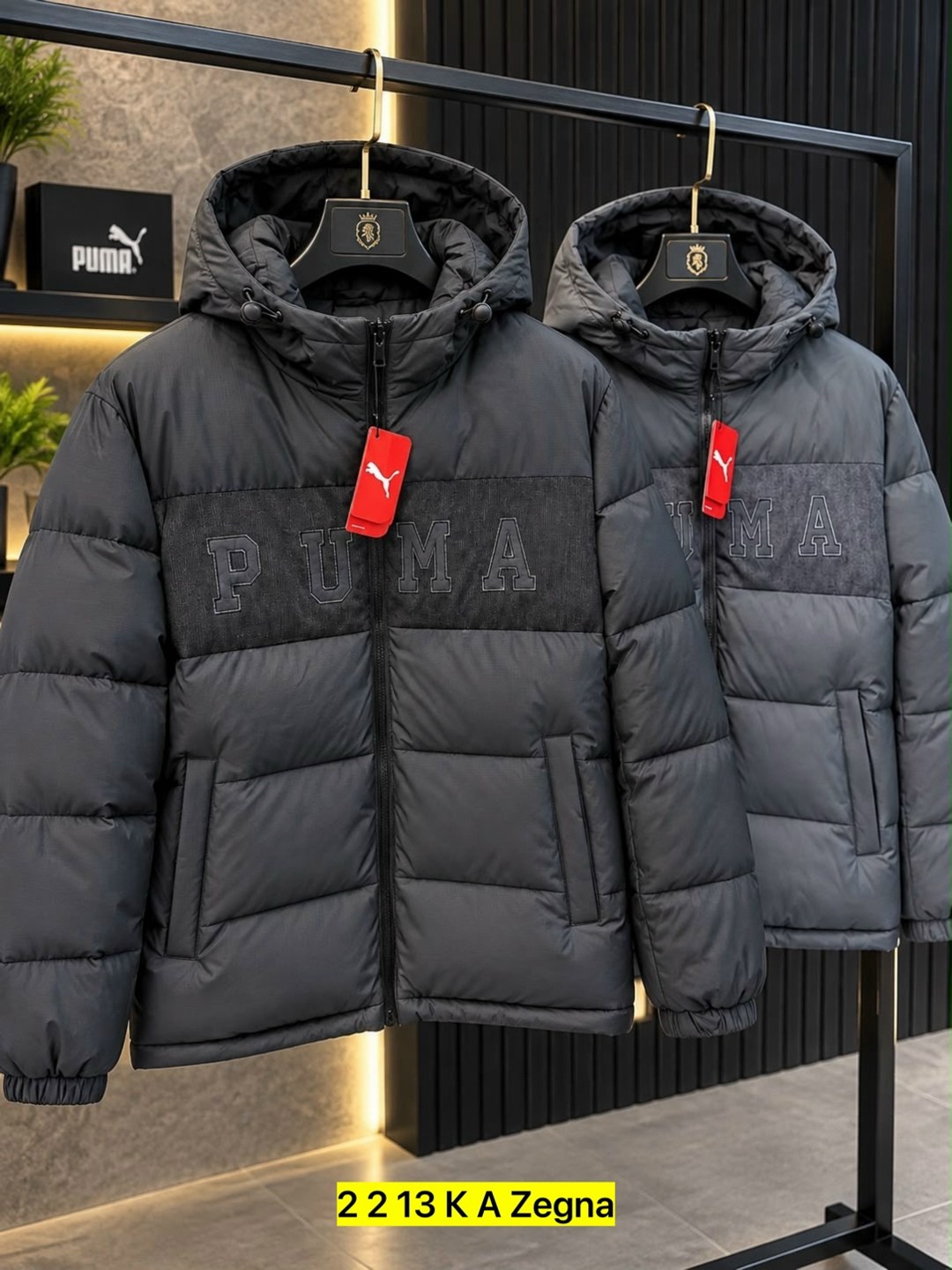 мужские пуховики puma,зимняя куртка мужская,зимние куртки puma,куртки зимние,куртка пуховик
