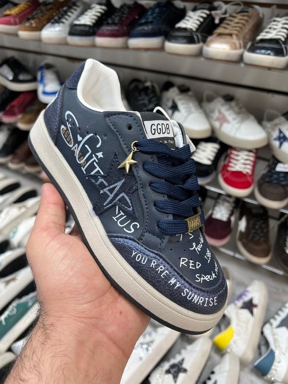 ,кеды женские golden goose,кроссовки женские golden goose super-star белый / серебряный,кеды golden goose,кеды женски
