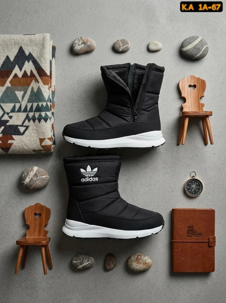 дутики высокие сапоги на меху женские adidas,зимние сапоги адидас,дутыши адидас мужские,дутики адидас женские ,дутики adidas