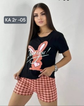 Домашняя одежда