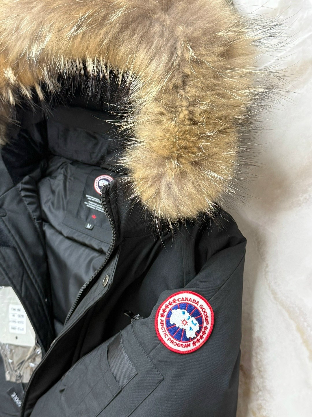 зимняя куртка canada goose,мужская парка canda goose jacket,canada goose пуховик,мужская зимняя куртка,куртка зимняя мужская canada goose