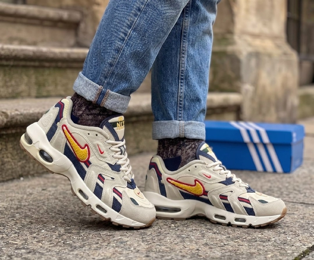 кроссовки nike air max 96 ii,кроссовки nike air max 96,nike air max 96,nike air max 96 ii,кроссовки мужские nike air max 96