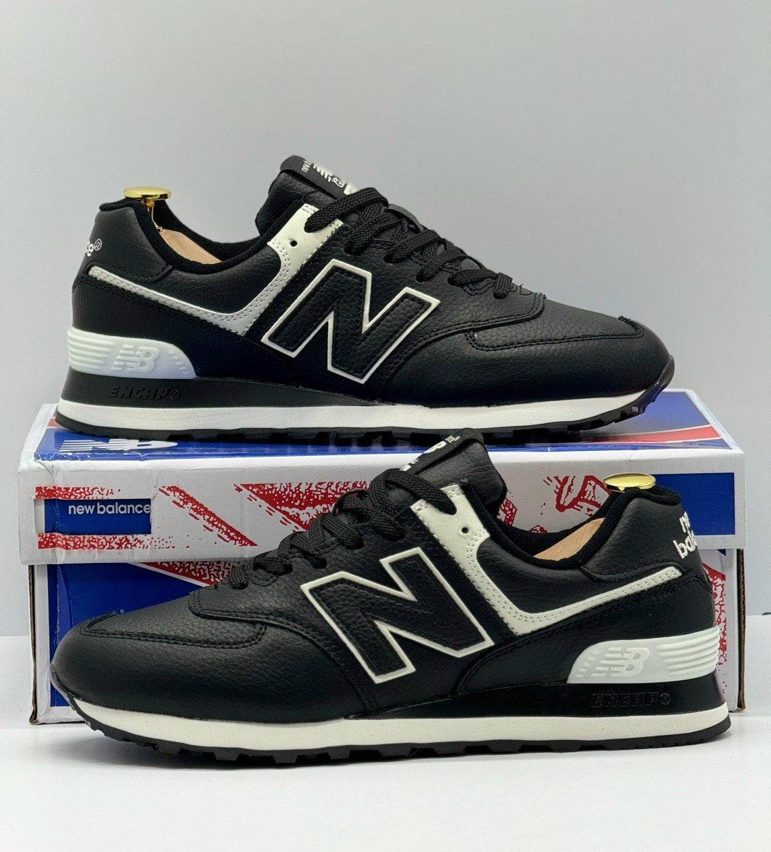 кроссовки new balance 574,кроссовки new balance 574 чёрные кожаные,кроссовки new balance,мужские кроссовки new balance,мужские кроссовки new balance 574