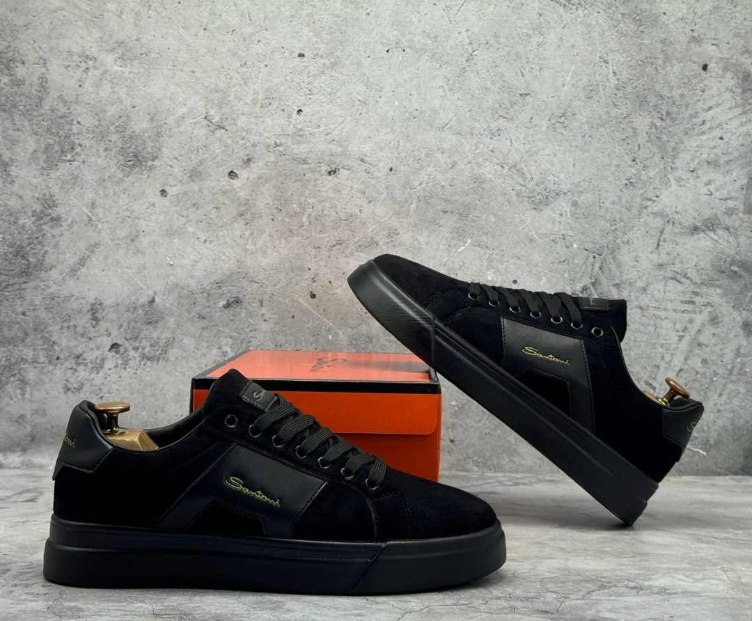 кеды santoni мужские,,кеды santoni замшевые,мужские замшевые кеды santoni черные,кеды замшевые