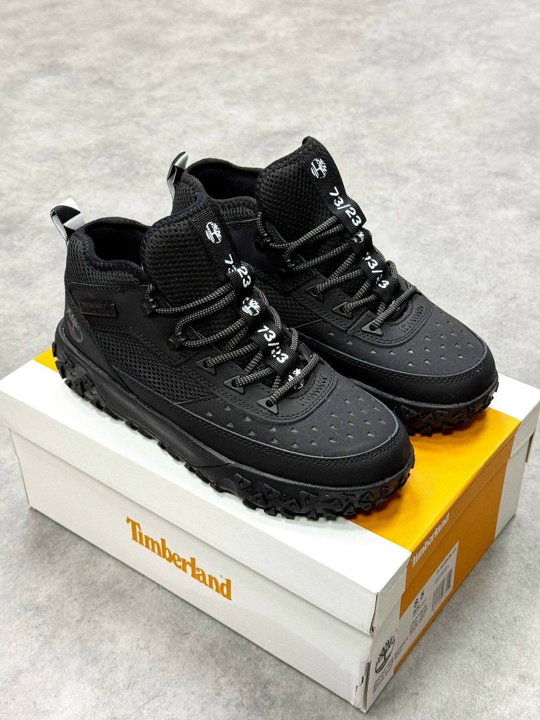 ботинки на шнуровке timberland greenstride motion 6 черный,ботинки timberland greenstride motion 6,timberland greenstride motion 6,кроссовки timberland,ботинки мужские timberland