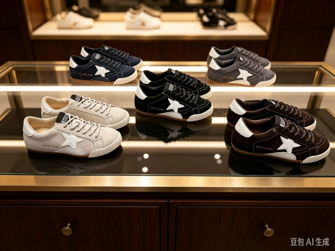,кеды golden goose,кроссовки golden goose,повседневная ,модные кроссовки