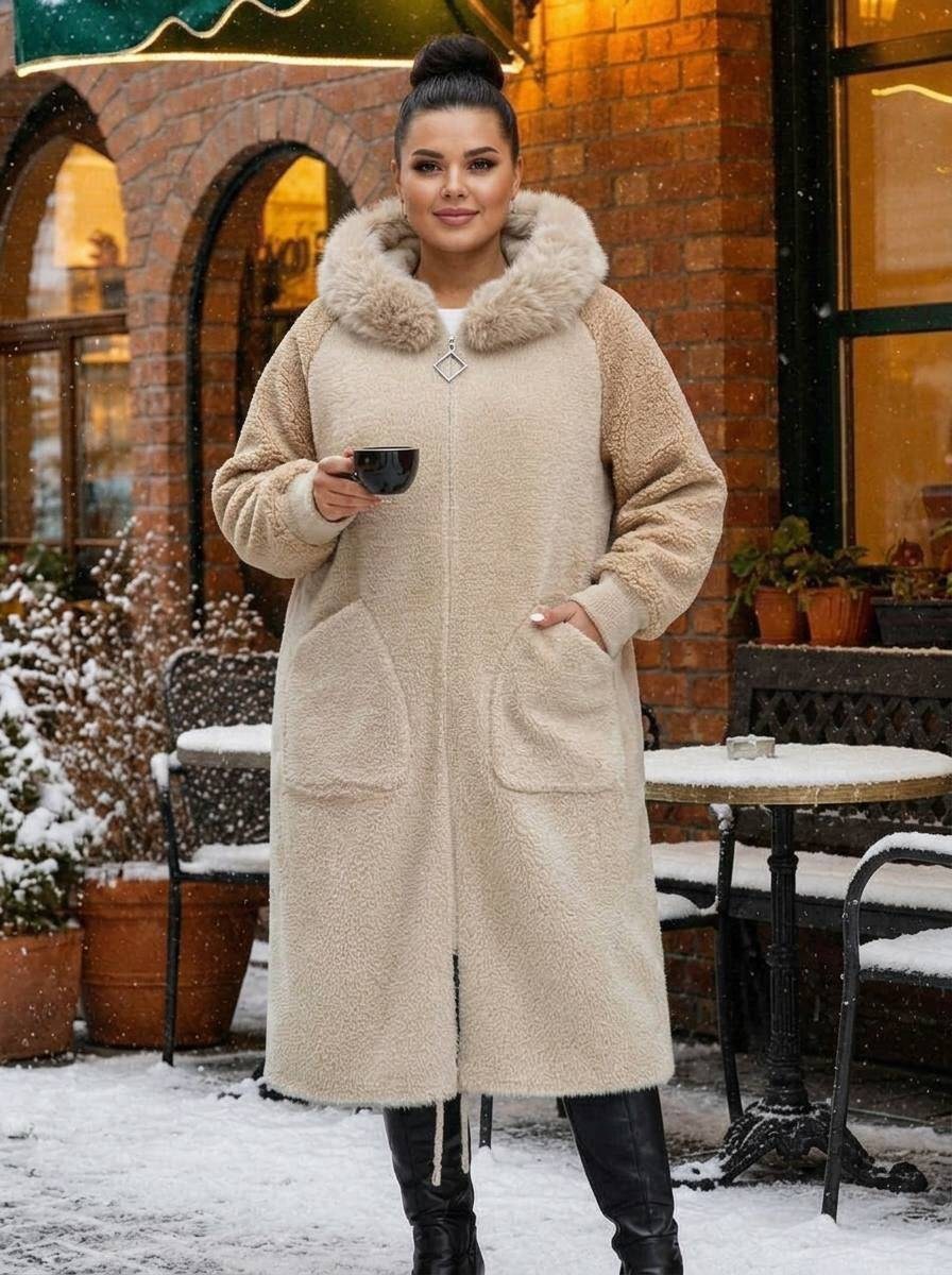 пальто альпака,кардиган альпака,шуба пальто,женское пальто,шуба оверсайз