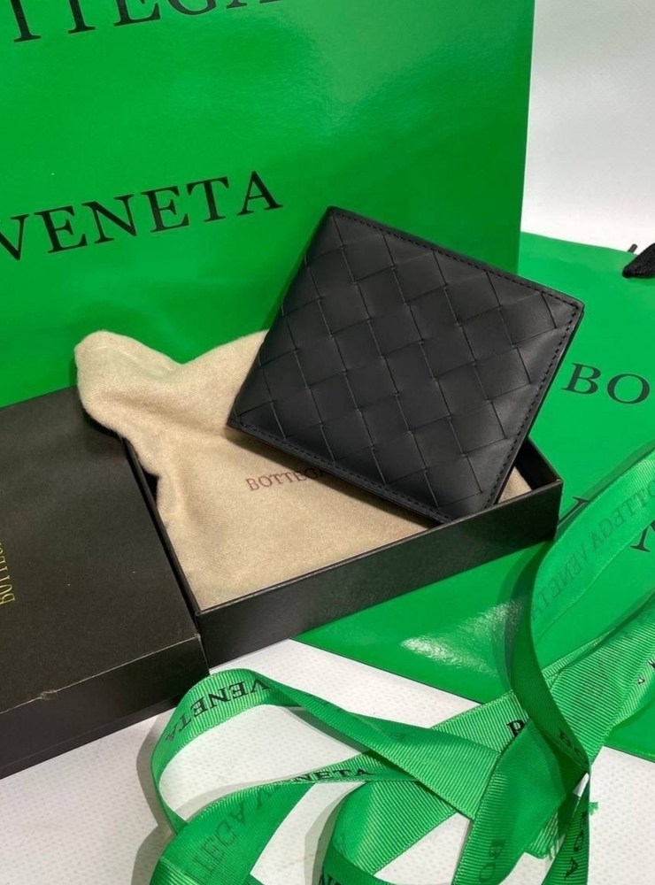 кошелек bottega veneta,кошелек burberry,портмоне мужское,кожаные кошельки,премиум кошельки