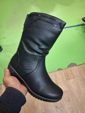Сапоги