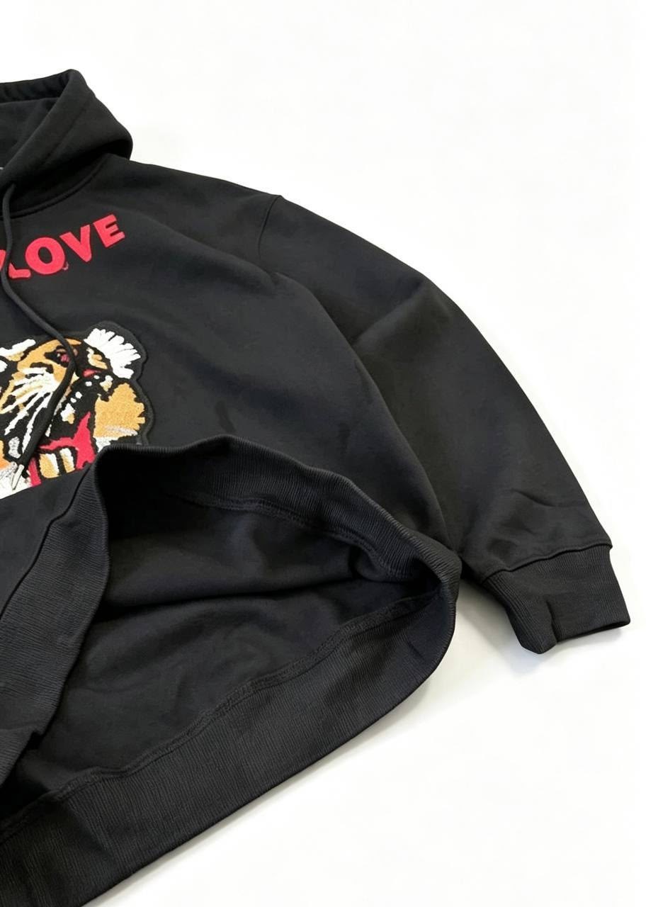hoodie gucci tiger,gucci blind for love tiger hoodie,gucci blind for love hoodie,худи gucci blind for love,мужская кофта