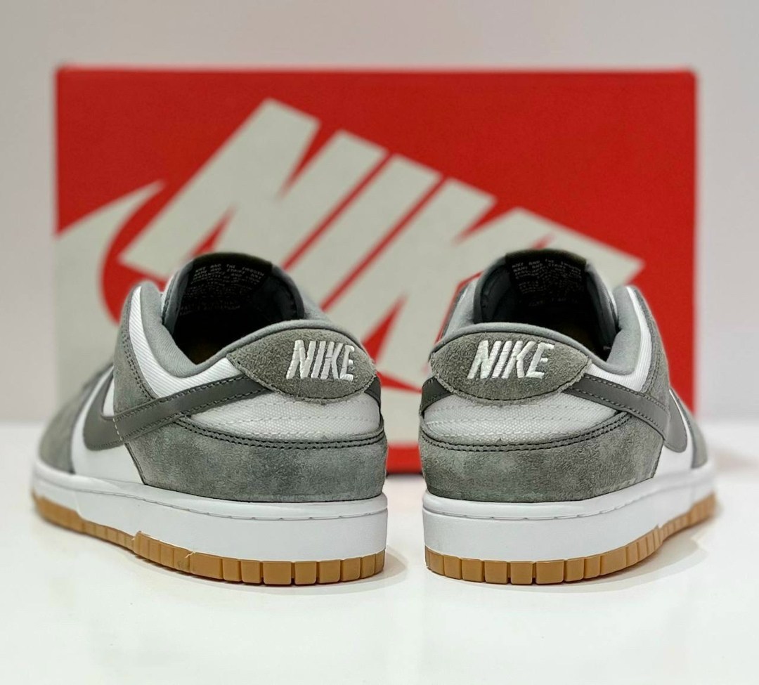 кроссовки nike dunk low,кроссовки,кроссовки nike dunk,кроссовки nike dunk low размер 40 grey gum,кроссовки мужские nike dunk low