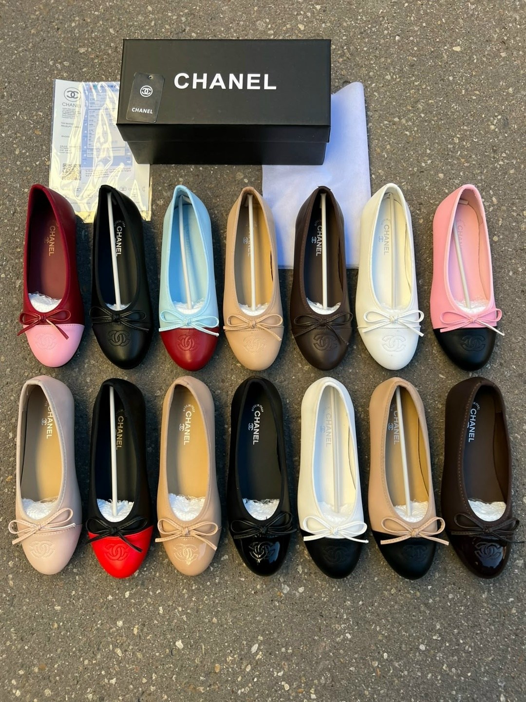 балетки chanel,туфли chanel,лоферы chanel,балетки шанель,кожаные балетки chanel черные