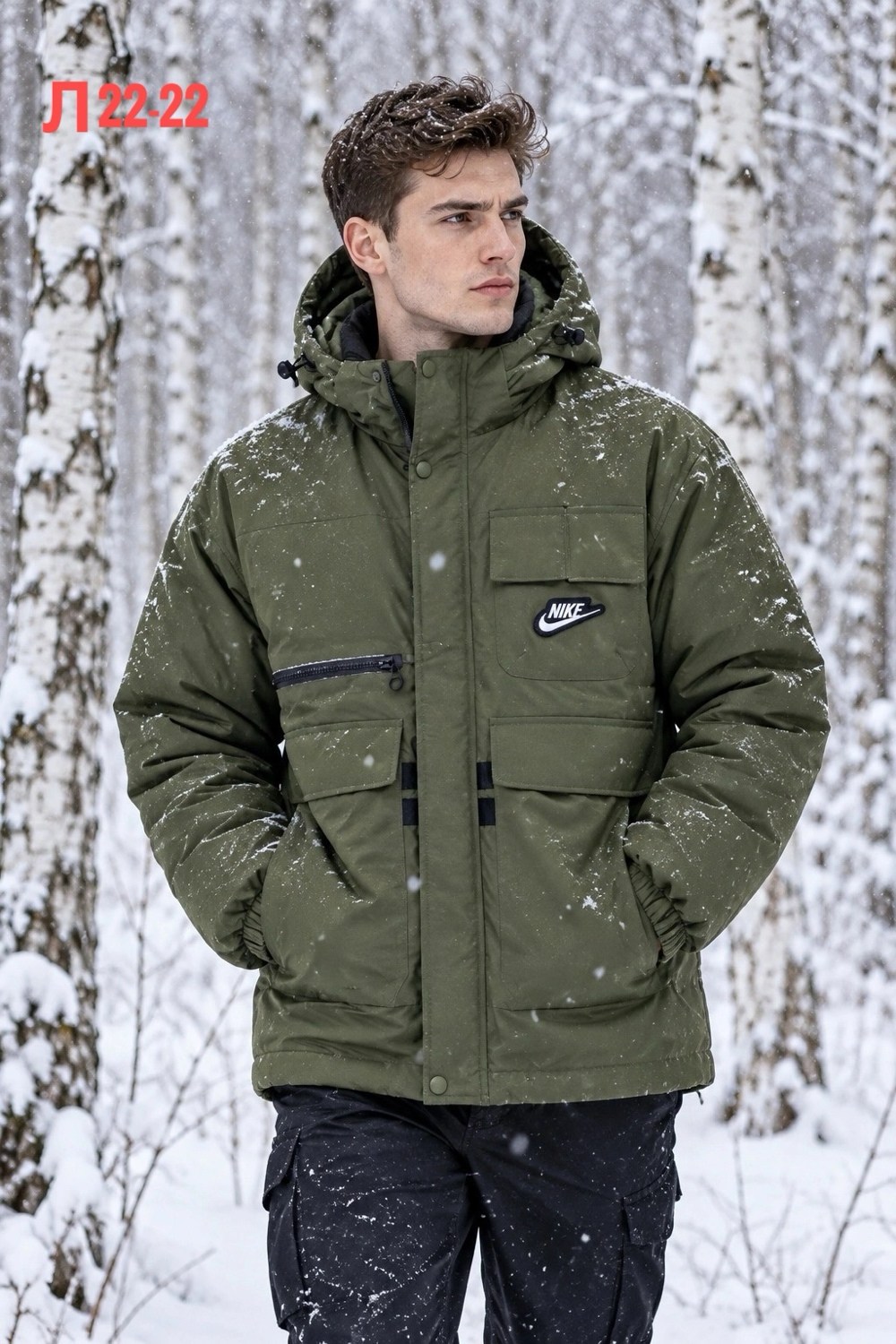 зимняя куртка nike acg,куртка nike зимняя,демисезонная куртка nike,демисезонная куртка,зимняя мужская куртка