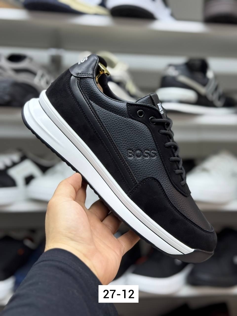 кроссовки boss,кроссовки hugo boss мужские,кроссовки мужские,кроссовки boss мужские,