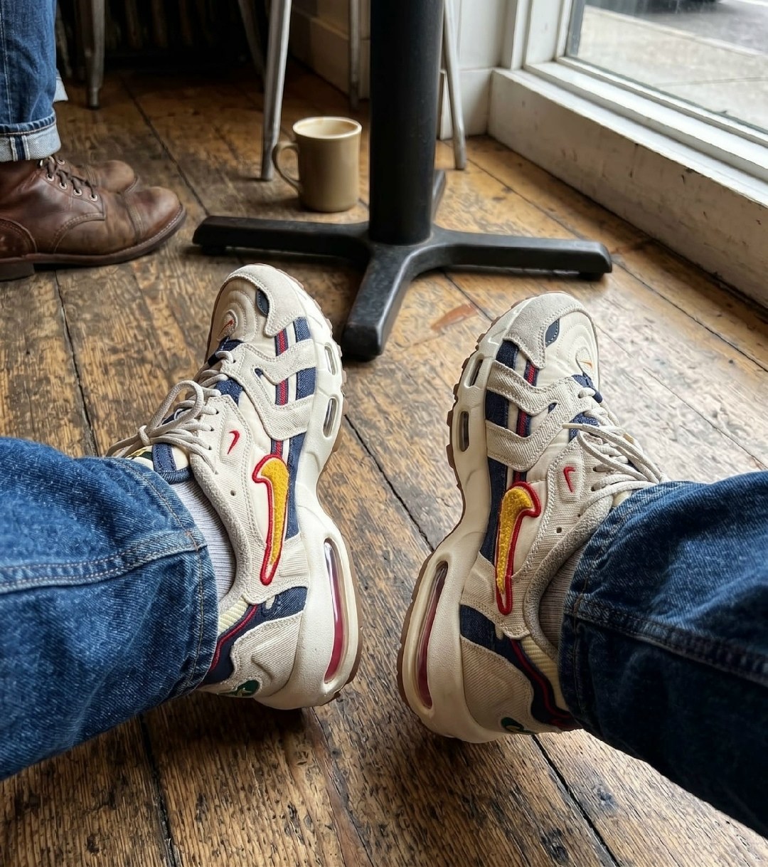 кроссовки nike air max 96 ii,кроссовки nike air max 96,nike air max 96,nike air max 96 ii,кроссовки мужские nike air max 96