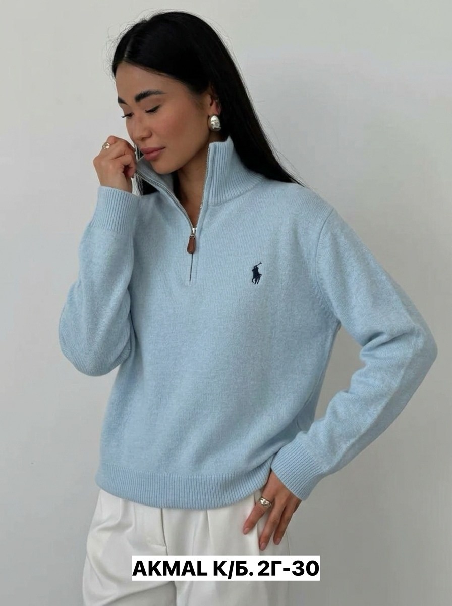 джемпер polo ralph lauren,женская кофта,свитер кашемир,свитера женские,свитер женский ralph lauren белый бриллиант