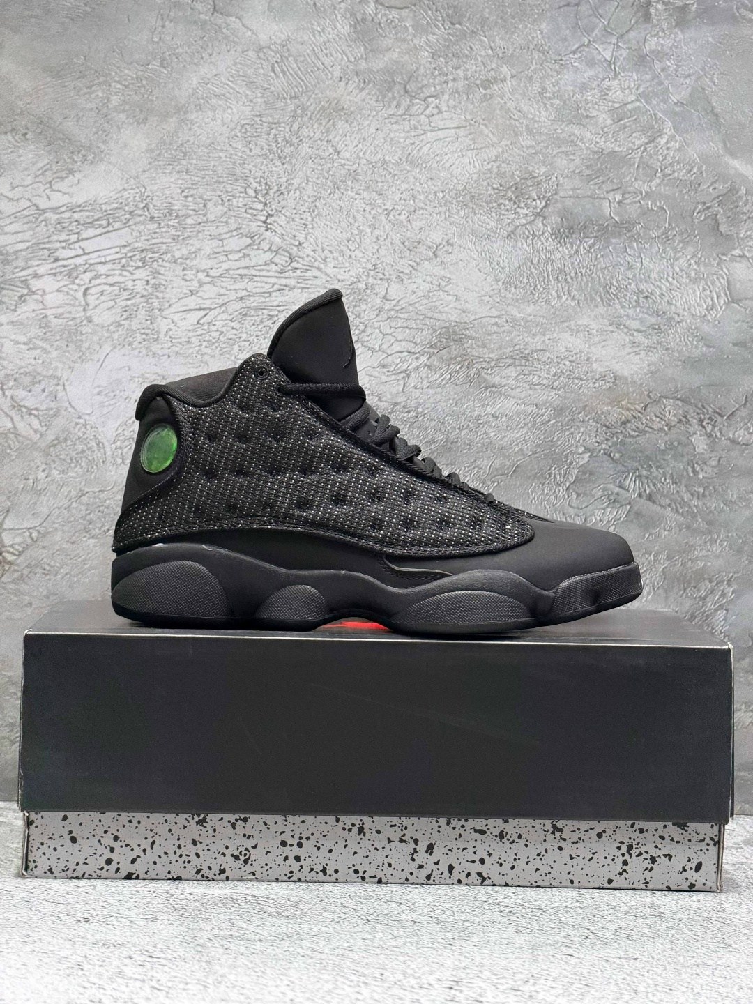 кроссовки nike air jordan 13 retro,кроссовки nike air jordan 13 retro black cat,nike air jordan 13 retro black cat,кроссовки nike air jordan 13 «black cat»,кроссовки air jordan 13
