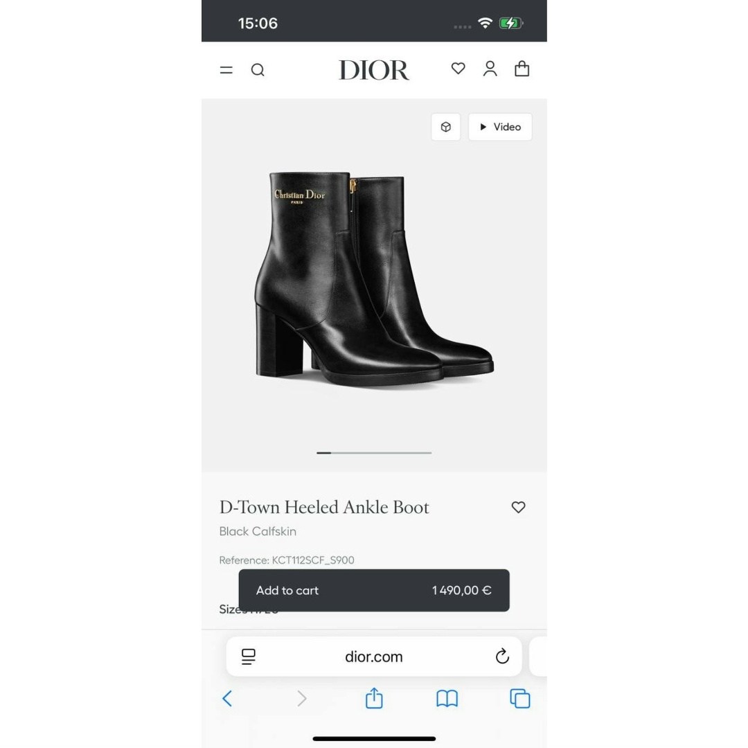 ботильоны christian dior,ботинки dior,женские ботильоны,ботильоны на каблуке,кожаные ботильоны casadei